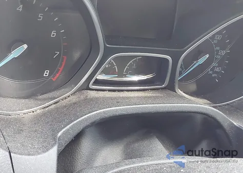 2013 Ford Focus Se from USA, damaged, VIN 1FADP3K26DL376628